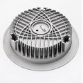 die cast aluminum heatsink for led lamps